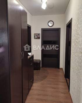 3-к квартира, вторичка, 92м2, 3/3 этаж