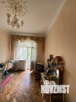 3-к квартира, вторичка, 73м2, 4/4 этаж