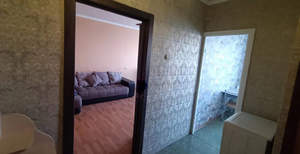 1-к квартира, вторичка, 37м2, 5/9 этаж