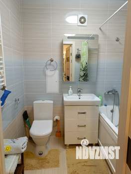 1-к квартира, вторичка, 35м2, 2/3 этаж