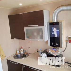 1-к квартира, вторичка, 30м2, 5/5 этаж
