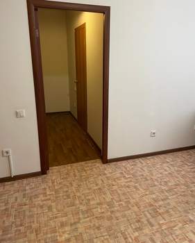 1-к квартира, вторичка, 28м2, 2/3 этаж