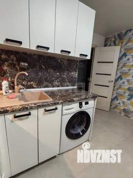 2-к квартира, вторичка, 57м2, 1/10 этаж