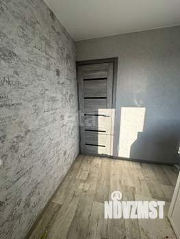 1-к квартира, вторичка, 32м2, 5/5 этаж