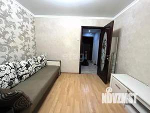 3-к квартира, вторичка, 61м2, 3/9 этаж