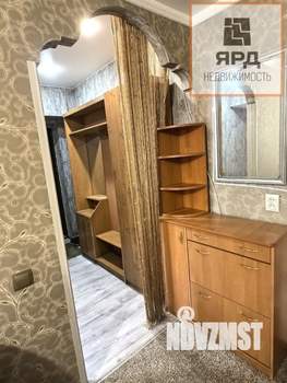2-к квартира, вторичка, 43м2, 4/4 этаж