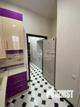 2-к квартира, вторичка, 40м2, 2/2 этаж