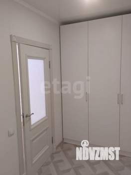 2-к квартира, вторичка, 59м2, 6/9 этаж