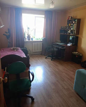 3-к квартира, вторичка, 113м2, 5/5 этаж