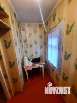 1-к квартира, вторичка, 24м2, 1/1 этаж