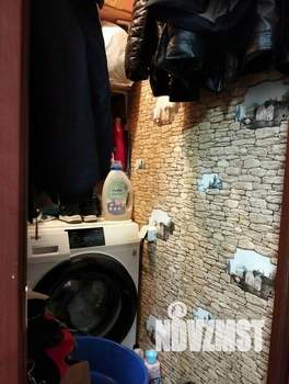 1-к квартира, вторичка, 36м2, 4/10 этаж