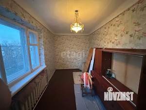 2-к квартира, вторичка, 41м2, 5/5 этаж