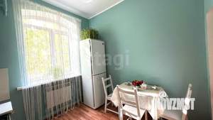 3-к квартира, вторичка, 71м2, 1/3 этаж