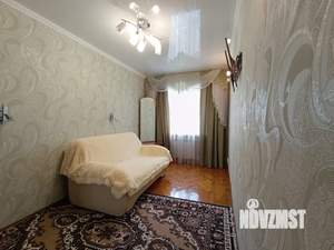 3-к квартира, вторичка, 54м2, 4/5 этаж