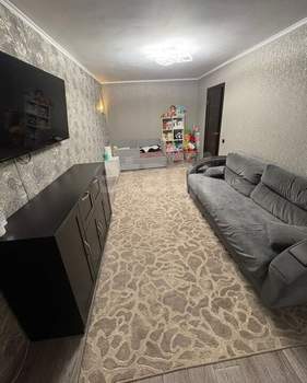 1-к квартира, вторичка, 29м2, 1/5 этаж