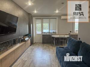 3-к квартира, вторичка, 55м2, 3/5 этаж