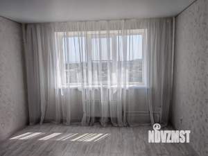 1-к квартира, вторичка, 40м2, 10/11 этаж