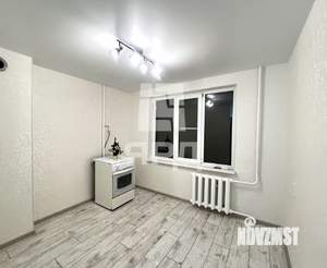 2-к квартира, вторичка, 47м2, 4/5 этаж