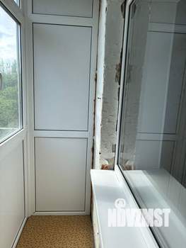 3-к квартира, вторичка, 56м2, 4/5 этаж