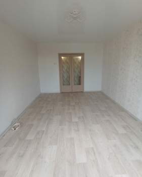 2-к квартира, вторичка, 50м2, 5/5 этаж