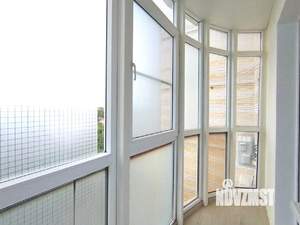 1-к квартира, вторичка, 56м2, 8/17 этаж