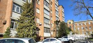 3-к квартира, вторичка, 93м2, 2/6 этаж