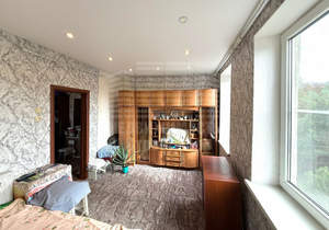 1-к квартира, вторичка, 22м2, 2/2 этаж