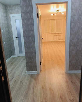 1-к квартира, вторичка, 40м2, 10/11 этаж