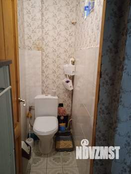 2-к квартира, вторичка, 41м2, 2/5 этаж