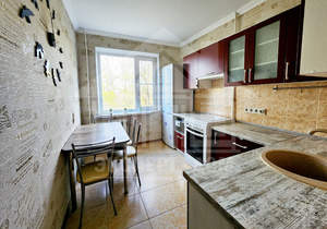 2-к квартира, вторичка, 51м2, 3/5 этаж