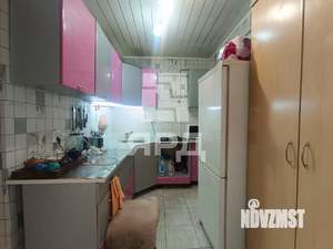 1-к квартира, вторичка, 22м2, 1/2 этаж