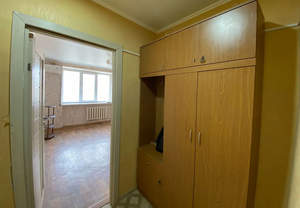 1-к квартира, вторичка, 36м2, 3/9 этаж