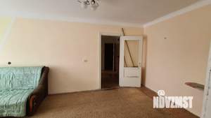 4-к квартира, вторичка, 60м2, 4/5 этаж