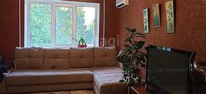 3-к квартира, вторичка, 63м2, 2/9 этаж
