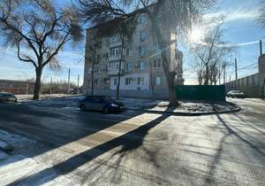 2-к квартира, вторичка, 52м2, 3/5 этаж