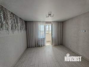Студия квартира, вторичка, 29м2, 3/10 этаж