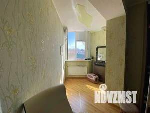 2-к квартира, вторичка, 76м2, 1/3 этаж