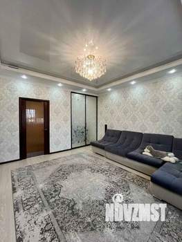 2-к квартира, вторичка, 73м2, 5/5 этаж
