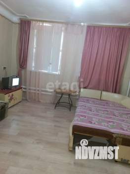 1-к квартира, вторичка, 24м2, 1/1 этаж