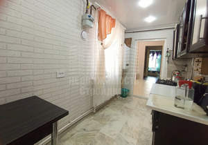 1-к квартира, вторичка, 30м2, 1/5 этаж