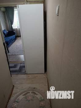 2-к квартира, вторичка, 38м2, 5/5 этаж