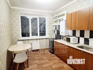 1-к квартира, вторичка, 38м2, 1/3 этаж