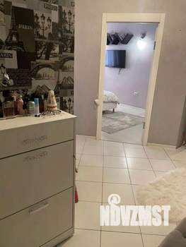 1-к квартира, вторичка, 45м2, 1/3 этаж