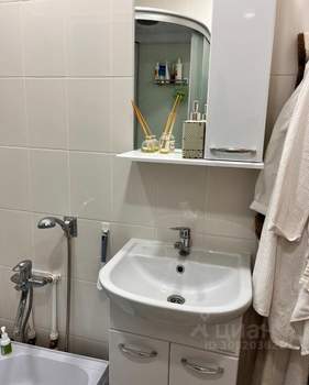 4-к квартира, вторичка, 78м2, 2/5 этаж