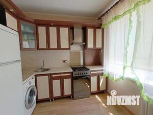 2-к квартира, вторичка, 53м2, 10/10 этаж