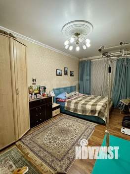 3-к квартира, вторичка, 98м2, 6/9 этаж