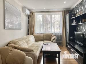 3-к квартира, вторичка, 58м2, 1/6 этаж