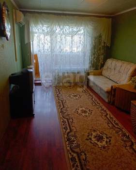 2-к квартира, вторичка, 45м2, 3/9 этаж