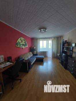 2-к квартира, вторичка, 51м2, 5/5 этаж