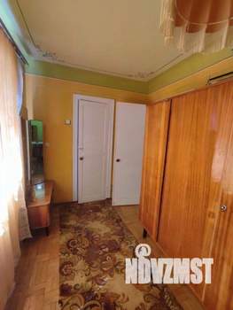 2-к квартира, вторичка, 40м2, 3/5 этаж